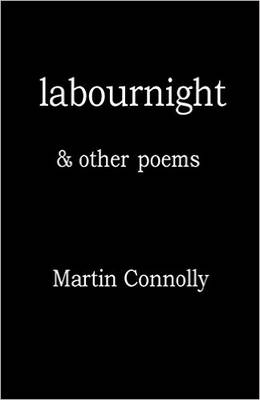 Labournight & Other Poems 2016 (Paperback)