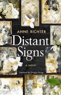 Distant Signs: A Novel (Hardback)