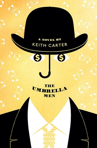 The Umbrella Men (Paperback)