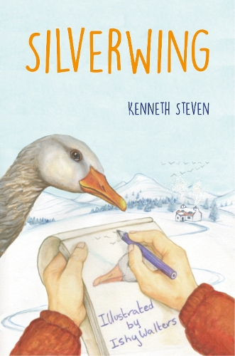 Silverwing (Paperback)