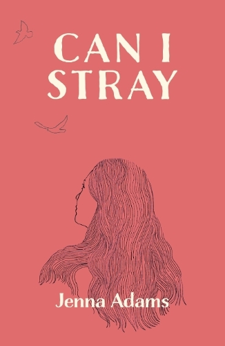Can I Stray (Paperback)
