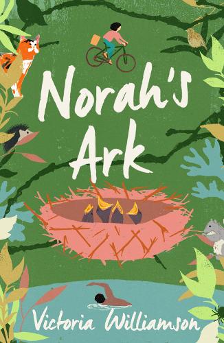Norah's Ark (Paperback)