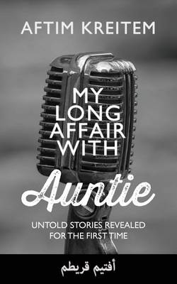 My Love Affair with Auntie (Paperback)