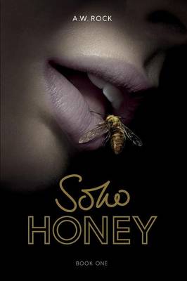 Soho Honey (Paperback)