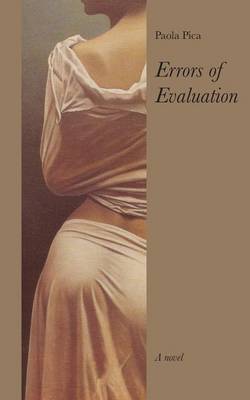 Errors of Evaluation (Paperback)