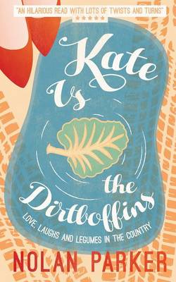 Kate vs. the Dirtboffins (Paperback)