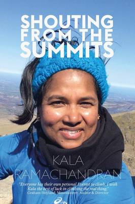 Shouting from the Summits (Paperback)
