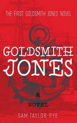 Goldsmith Jones (Paperback)
