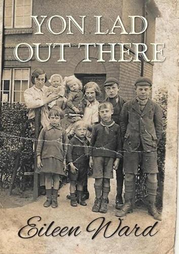 Yon Lad Out There (Paperback)