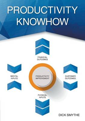 Productivity Knowhow (Paperback)