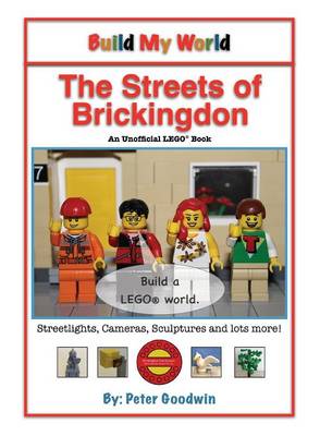 The Streets of Brickingdon (Paperback)