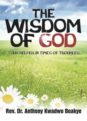 The Wisdom of God (Paperback)
