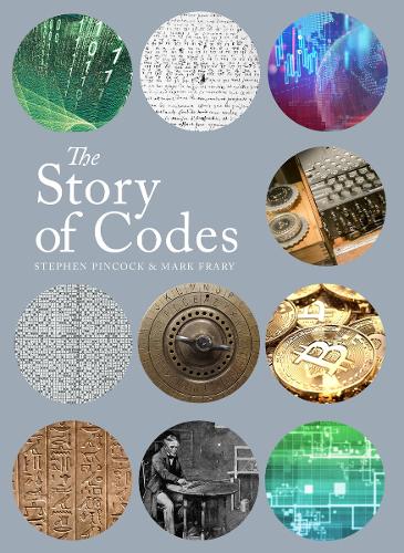 The Story of Codes (Hardback)