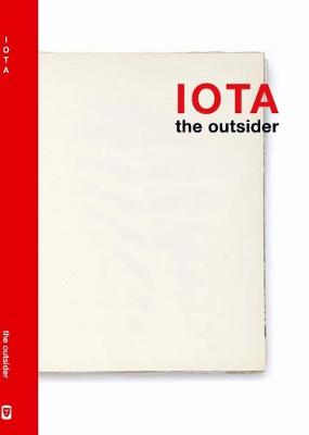 IOTA: The Outsider - IOTA MISCELLANY 97 (Paperback)