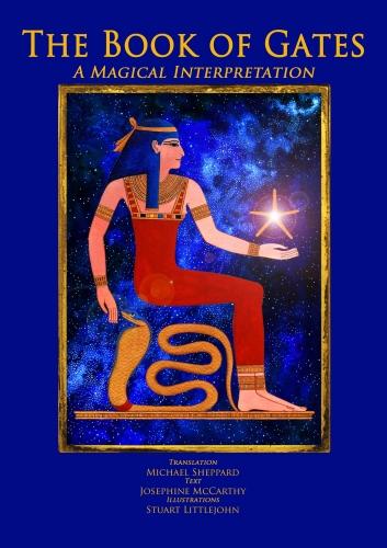 Book of Gates a Magical Translation (Paperback)