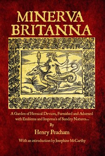 Minerva Britanna (Paperback)