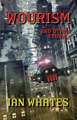 Wourism And Other Stories - The Harvester Series 6 (Paperback)
