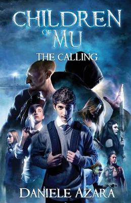 Children of Mu: The Calling (Paperback)