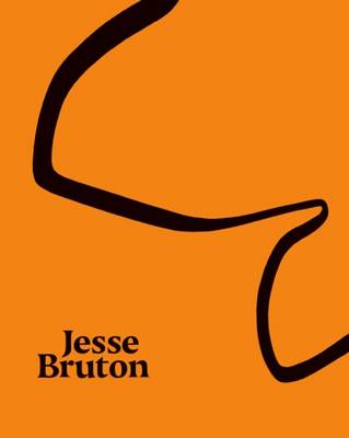 Jesse Bruton (Paperback)