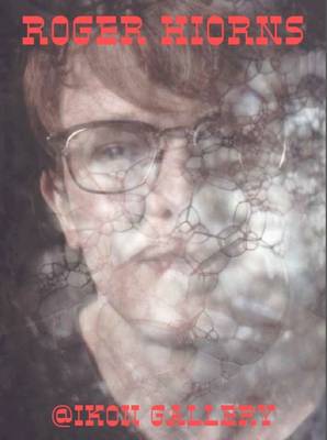 Roger Hiorns (Paperback)