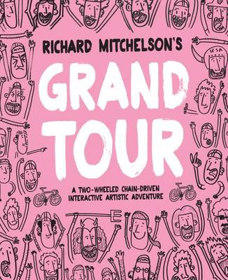 Richard Mitchelson's Grand Tour