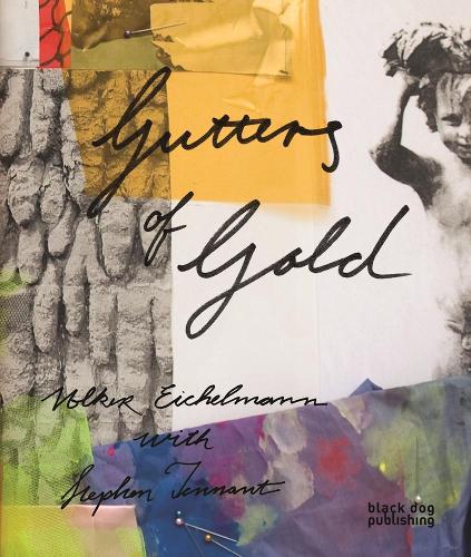 Gutters of Gold (Paperback)