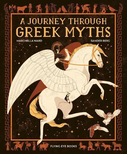 a journey through greek mythology pdf