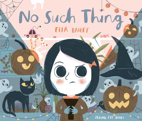 No Such Thing (Paperback)