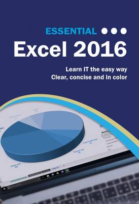 Essential Excel 2016 (Paperback)