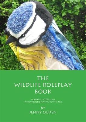 The Wildlife Roleplay Book (Paperback)