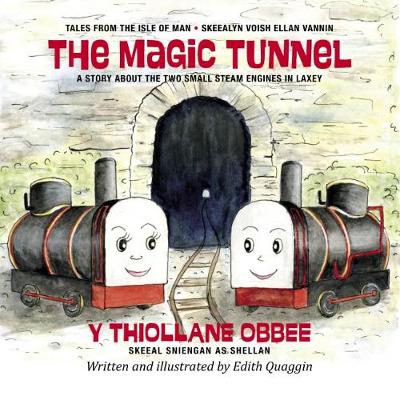The Magic Tunnel (Paperback)