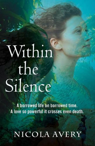 Within the Silence (Paperback)