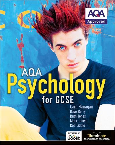 key studies psychology aqa