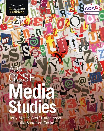 AQA GCSE Media Studies (Paperback)