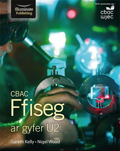 CBAC Ffiseg ar gyfer U2 (Paperback)