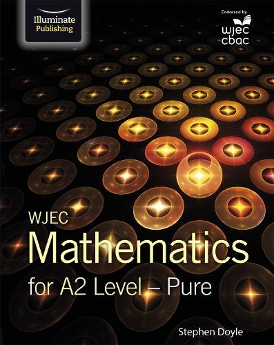 WJEC Mathematics for A2 Level: Pure (Paperback)
