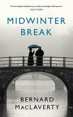 midwinter break by bernard maclaverty