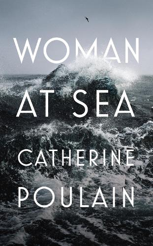 Cover Woman at Sea