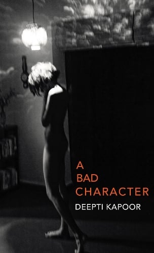 A Bad Character (Paperback)