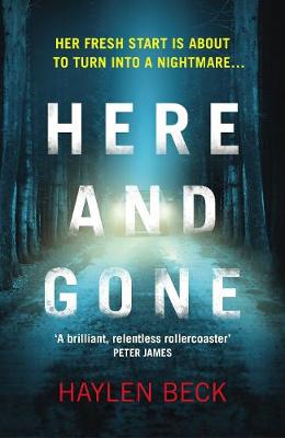 Here and Gone (Hardback)