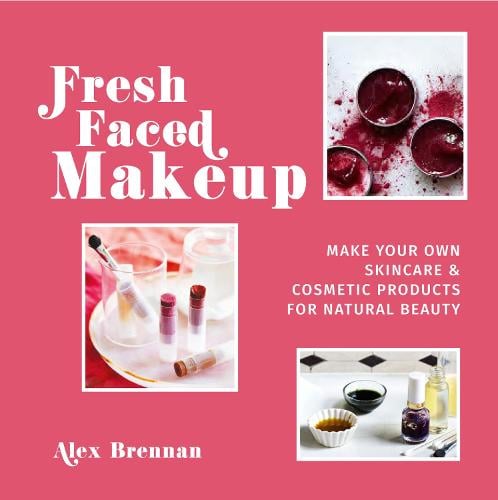 Your cosmetics make book own