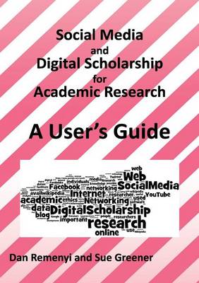 Social Media and Digital Scholarship Handbook (Paperback)