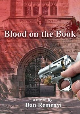 Blood on the Book (Paperback)