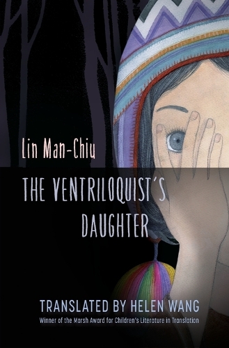 The Ventriloquist's Daughter (Paperback)