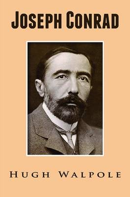 Joseph Conrad (Paperback)