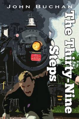 The Thirty-Nine Steps (Paperback)