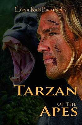Tarzan of the Apes (Paperback)