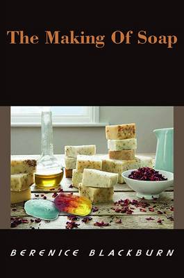 The Making of Soap (Paperback)