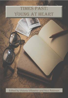Times Past:: Young at Heart (Paperback)