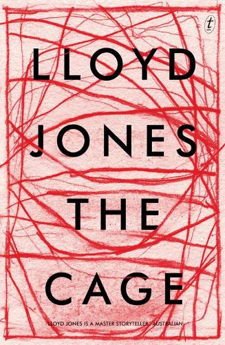 The Cage (Paperback)
